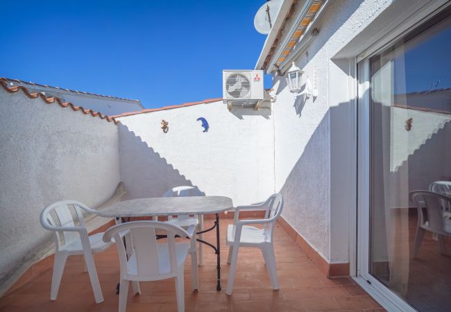 Maison à Empuriabrava - ILH02 cap ras 53c