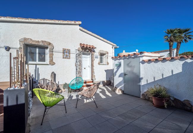 Maison à Empuriabrava - ILH02 cap ras 53c