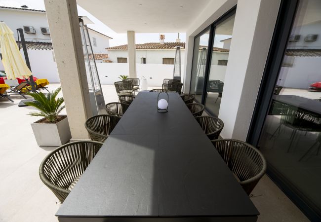 Villa à Empuriabrava - ILV10