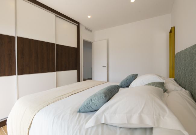 Villa à Empuriabrava - ILV10