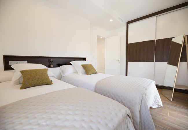 Villa à Empuriabrava - ILV10