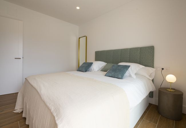 Villa à Empuriabrava - ILV10