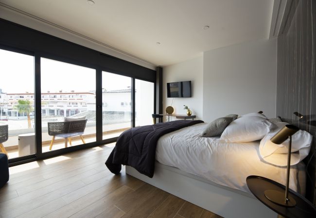 Villa à Empuriabrava - ILV10