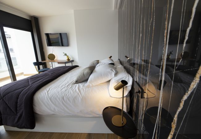 Villa à Empuriabrava - ILV10