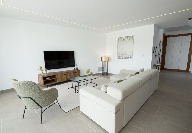 Villa à Empuriabrava - ILV10