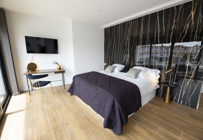 Villa à Empuriabrava - ILV10