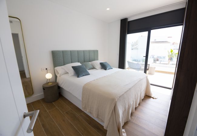 Villa à Empuriabrava - ILV10