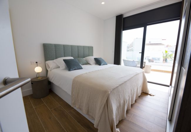 Villa à Empuriabrava - ILV10