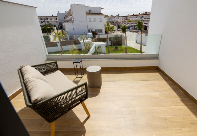 Villa à Empuriabrava - ILV10