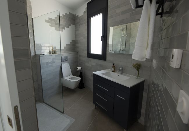 Villa à Empuriabrava - ILV10
