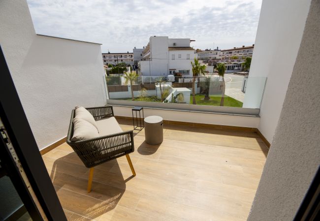 Villa à Empuriabrava - ILV10