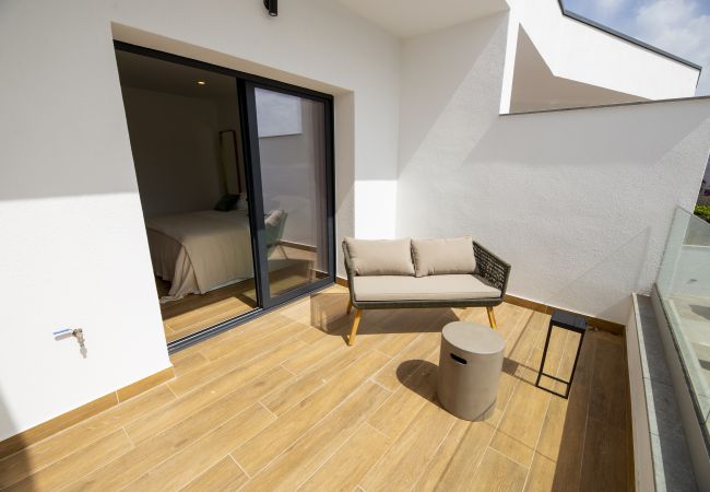 Villa à Empuriabrava - ILV10