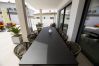 Villa à Empuriabrava - ILV10