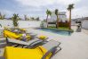Villa à Empuriabrava - ILV10