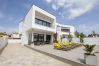 Villa à Empuriabrava - ILV10