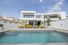 Villa à Empuriabrava - ILV10