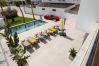 Villa à Empuriabrava - ILV10