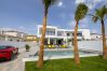 Villa à Empuriabrava - ILV10