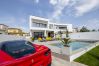 Villa à Empuriabrava - ILV10