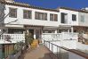 Maison mitoyenne à Empuriabrava - LV36 PORT RHODAS