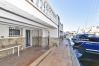 Maison mitoyenne à Empuriabrava - LV36 PORT RHODAS