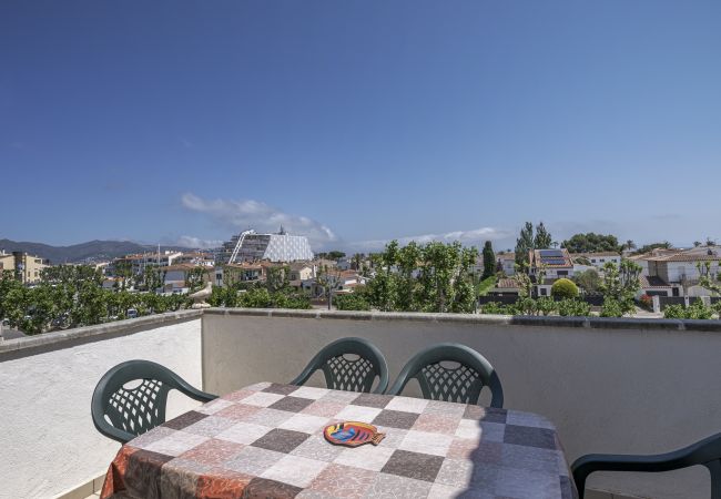 Appartement à Empuriabrava - ILA36 SAN MORI