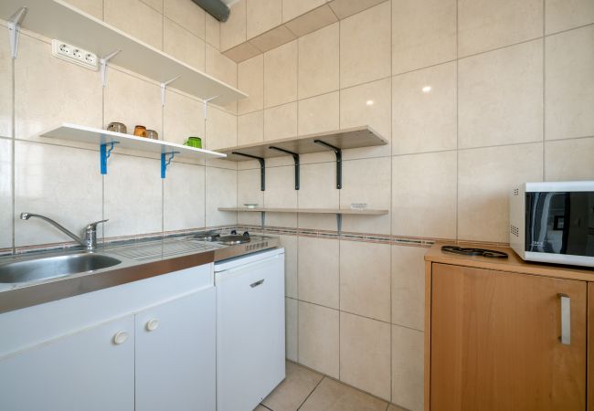 Maison mitoyenne à Empuriabrava - LV12 SALINS