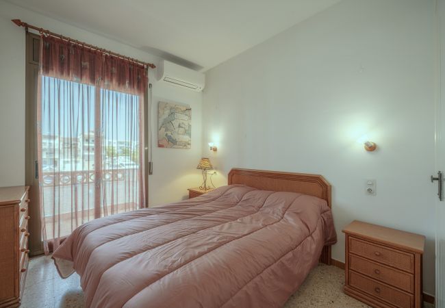 Maison mitoyenne à Empuriabrava - LV12 SALINS