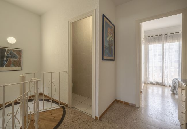 Maison mitoyenne à Empuriabrava - LV12 SALINS