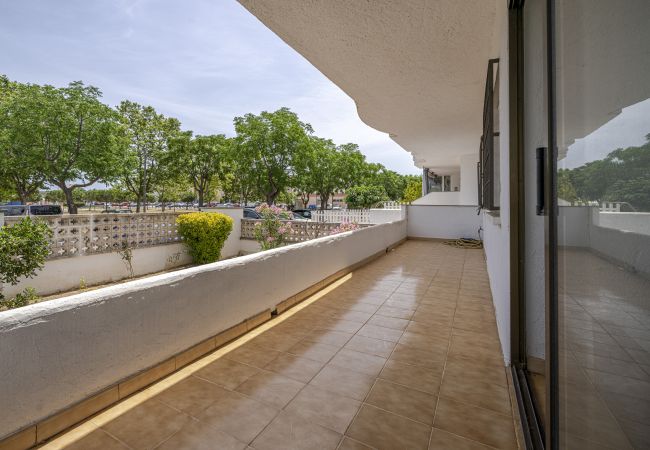 Appartement à Empuriabrava - ILA32 PORT MISTRAL