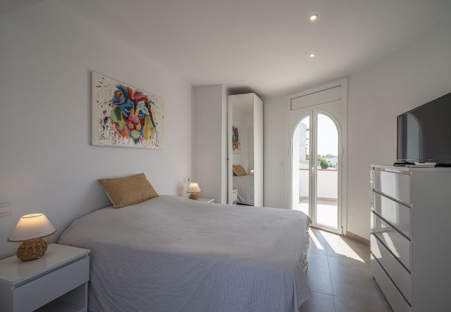 Villa à Empuriabrava - LV37 EBRE 29