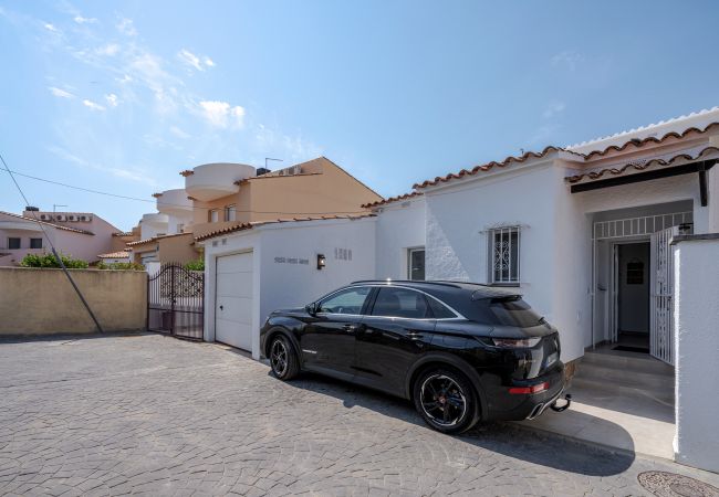 Villa à Empuriabrava - LV37 EBRE 29