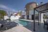 Villa à Empuriabrava - LV37 EBRE 29