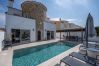 Villa à Empuriabrava - LV37 EBRE 29