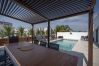 Villa à Empuriabrava - LV37 EBRE 29