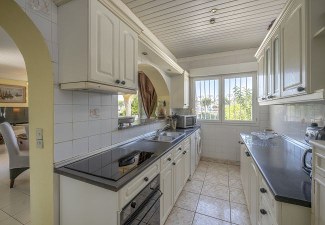 Villa à Empuriabrava - LV10 ALBERES