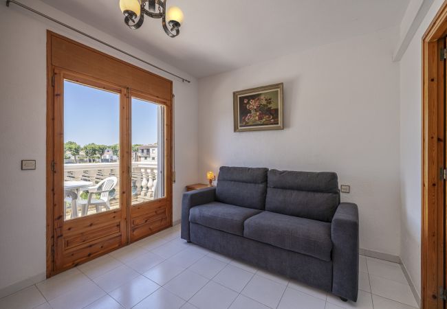 Villa à Empuriabrava - LV10 ALBERES