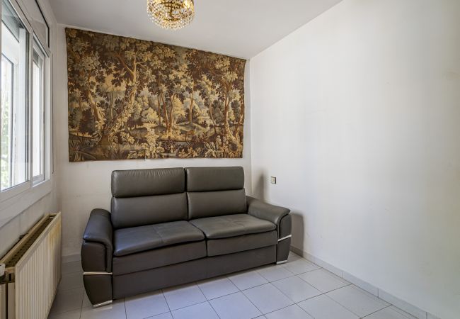 Villa à Empuriabrava - LV10 ALBERES