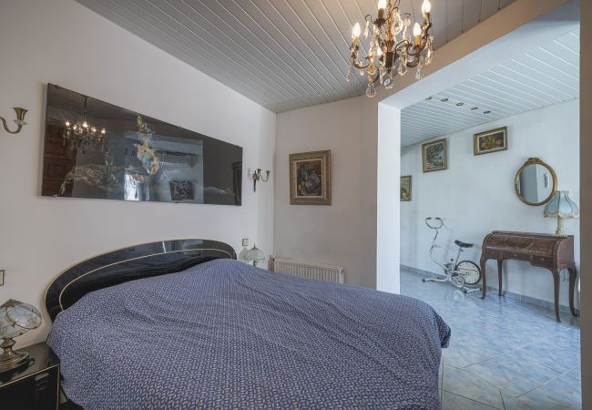 Villa à Empuriabrava - LV10 ALBERES