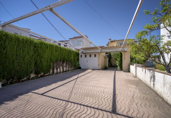 Villa à Empuriabrava - LV10 ALBERES