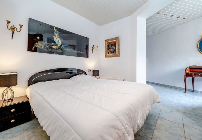 Villa à Empuriabrava - LV10 ALBERES