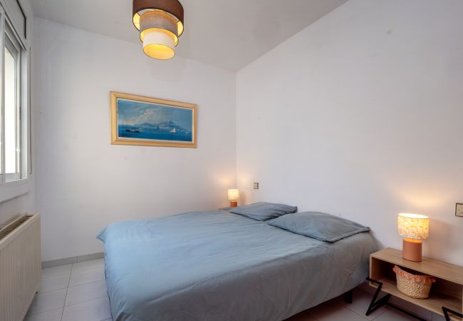 Villa à Empuriabrava - LV10 ALBERES