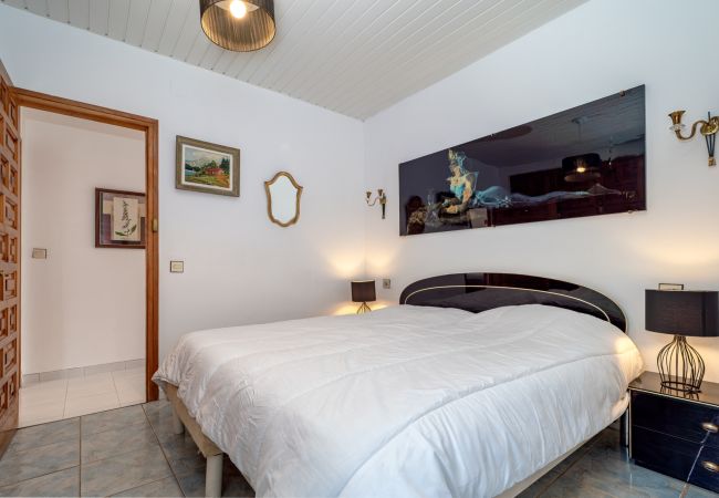 Villa à Empuriabrava - LV10 ALBERES