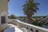 Villa à Empuriabrava - LV10 ALBERES