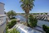 Villa à Empuriabrava - LV10 ALBERES