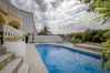 Villa à Empuriabrava - LV10 ALBERES