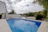 Villa à Empuriabrava - LV10 ALBERES