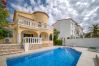 Villa à Empuriabrava - LV10 ALBERES
