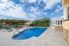 Villa à Empuriabrava - LV10 ALBERES