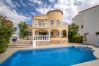 Villa à Empuriabrava - LV10 ALBERES